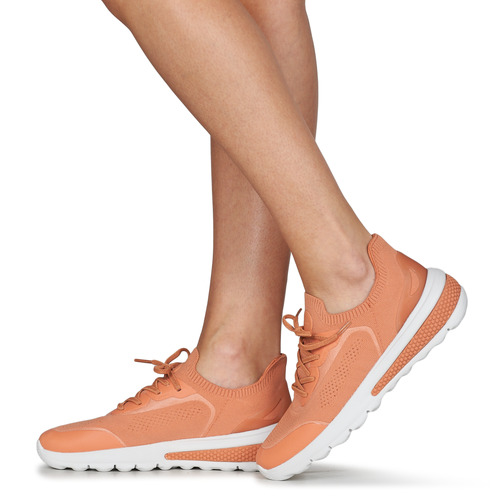 Geox D SPHERICA ACTIF Boja breskve