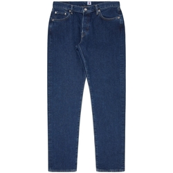 Odjeća Muškarci
 Hlače Edwin Regular Tapered Jeans - Blue Akira Wash Plava