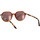 Satovi & nakit Sunčane naočale Ray-ban Occhiali da Sole  Thalia RB2195 663693 Smeđa