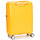 Torbe Čvrsti kovčezi American Tourister SOUNDBOX SPINNER 55/20 TSA EXP žuta