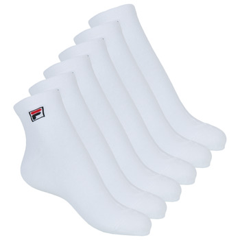 Modni dodaci Sportske čarape Fila CHAUSSETTES LOWCUTS X6
Lowcuts Bijela