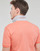 Odjeća Muškarci
 Polo majice kratkih rukava Hackett ESSENTIALS SLIM FIT LOGO Narančasta