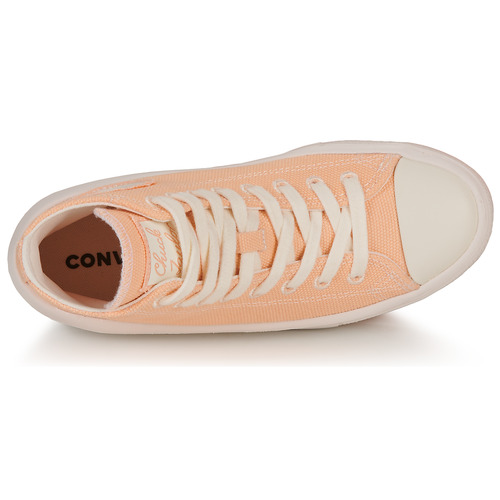 Converse CHUCK TAYLOR ALL STAR MOVE-CONVERSE CITY COLOR Ružičasta