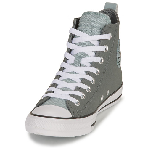 Converse CHUCK TAYLOR ALL STAR SUMMER UTILITY-SUMMER UTILITY Siva