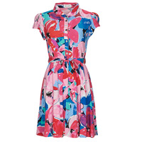 Odjeća Žene
 Kratke haljine Molly Bracken ALICE Multicolour