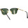 Satovi & nakit Sunčane naočale Ray-ban Occhiali da Sole  New Clubmaster RB4416 601/31 Crna