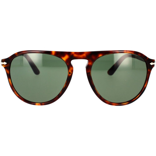 Satovi & nakit Sunčane naočale Persol Occhiali da Sole   PO3302S 24/31 Smeđa