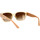 Satovi & nakit Žene
 Sunčane naočale Vogue Occhiali da Sole  VO5459SB 282613 Smeđa