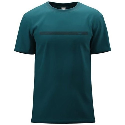 Odjeća Muškarci
 Majice kratkih rukava Monotox Basic Line Zelena