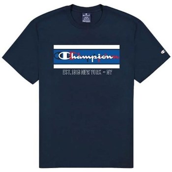Odjeća Muškarci
 Majice kratkih rukava Champion 217278BS503 