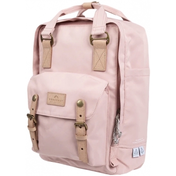 Doughnut Macaroon Reborn Backpack - Pink Ružičasta