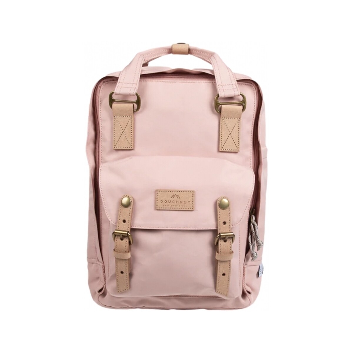 Torbe Žene
 Ruksaci Doughnut Macaroon Reborn Backpack - Pink Ružičasta