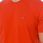 Odjeća Muškarci
 Majice kratkih rukava Napapijri NP0A4FRP-RR9 Crvena