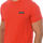 Odjeća Muškarci
 Majice kratkih rukava Napapijri NP0A4GPE-RR9 Crvena