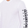 Odjeća Muškarci
 Majice dugih rukava Napapijri NP0A4H9C-002 Bijela