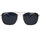 Satovi & nakit Sunčane naočale Ray-ban Occhiali da Sole  RB3588 925181 Polarizzati Srebrna