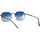 Satovi & nakit Sunčane naočale Ray-ban Occhiali da Sole  Jim RB3694 002/71 Crna