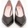 Obuća Žene
 Derby cipele & Oksfordice Dansi  Crna