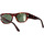Satovi & nakit Sunčane naočale Persol Occhiali da Sole   PO3308S 24/31 Smeđa