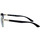 Satovi & nakit Sunčane naočale Ray-ban Occhiali da Sole  RB3701 003/J0 Polarizzati Srebrna