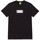 Odjeća Muškarci
 Majice / Polo majice Huf T-shirt hardware ss Crna
