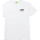 Odjeća Muškarci
 Majice / Polo majice Huf T-shirt at home ss Bijela