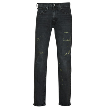 Odjeća Muškarci
 Jeans tapered Levi's 502 TAPER Fantastic