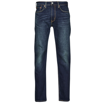 Odjeća Muškarci
 Jeans tapered Levi's 502 TAPER Ama / Sequoia
