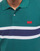 Odjeća Muškarci
 Polo majice kratkih rukava Levi's SLIM HOUSEMARK POLO Zelena