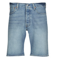 Odjeća Muškarci
 Bermude i kratke hlače Levi's 501® HEMMED SHORT Plava