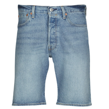 Odjeća Muškarci
 Bermude i kratke hlače Levi's 501® HEMMED SHORT Plava