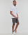 Odjeća Muškarci
 Bermude i kratke hlače Levi's 501® ORIGINAL SHORT Siva