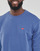 Odjeća Muškarci
 Sportske majice Levi's NEW ORIGINAL CREW Plava