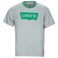 Odjeća Muškarci
 Majice kratkih rukava Levi's SS RELAXED FIT TEE Siva