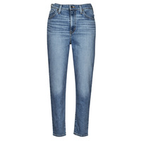 Odjeća Žene
 Mom jeans Levi's HIGH WAISTED MOM JEAN Blue