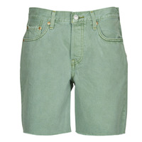 Odjeća Žene
 Bermude i kratke hlače Levi's 501® '90S SHORT Zelena