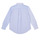 Odjeća Dječak
 Košulje dugih rukava Polo Ralph Lauren LS3BDPPPKT-SHIRTS-SPORT SHIRT Plava / Nebesko plava / Bijela