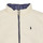 Odjeća Dječak
 Pernate jakne Polo Ralph Lauren DIVERSIONJKT-OUTERWEAR-COAT Bijela