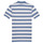 Odjeća Dječak
 Polo majice kratkih rukava Polo Ralph Lauren SSKC M1-KNIT SHIRTS-POLO SHIRT Bijela / Plava