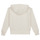 Odjeća Djevojčica Sportske majice Polo Ralph Lauren BEAR PO HOOD-KNIT SHIRTS-SWEATSHIRT Krem boja