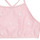 Odjeća Djevojčica Kupaći kostimi / Kupaće gaće Polo Ralph Lauren AOPP 2 PC-SWIMWEAR-2 PC SWIM Ružičasta