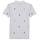 Odjeća Dječak
 Polo majice kratkih rukava Polo Ralph Lauren SSKCM2-KNIT SHIRTS-POLO SHIRT Bijela