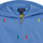 Odjeća Dječak
 Sportske majice Polo Ralph Lauren LS FZ HD-KNIT SHIRTS-SWEATSHIRT Plava / Nebesko plava