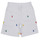 Odjeća Dječak
 Bermude i kratke hlače Polo Ralph Lauren PREPSTER SHT-SHORTS-ATHLETIC Bijela