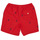 Odjeća Dječak
 Kupaći kostimi / Kupaće gaće Polo Ralph Lauren TRAVELER-SWIMWEAR-TRUNK Crvena