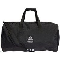 Torbe Sportske torbe adidas Originals 4ATHLTS Duffel Bag L Crna