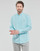 Odjeća Muškarci
 Košulje dugih rukava Polo Ralph Lauren CHEMISE COUPE DROITE EN OXFORD Tirkizna