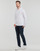 Odjeća Muškarci
 Majice dugih rukava Polo Ralph Lauren 710847203015 Bijela