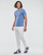 Odjeća Muškarci
 Majice kratkih rukava Polo Ralph Lauren SSCNCMSLM1-SHORT SLEEVE-T-SHIRT Plava / Nebesko plava