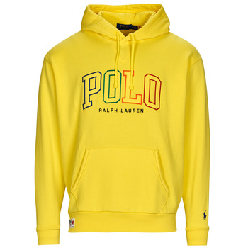 Odjeća Muškarci
 Sportske majice Polo Ralph Lauren 710899182005 Žuta